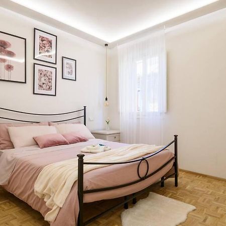Casa Agata, Accogliente Appartamento Nel Centro Storico Cortona Buitenkant foto