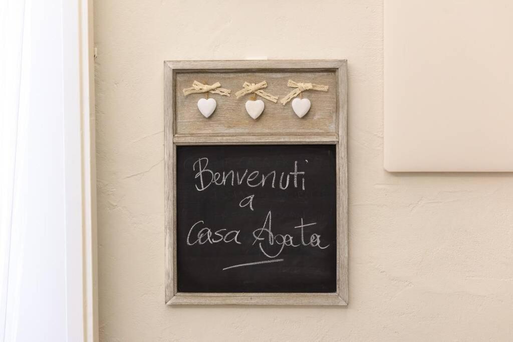 Casa Agata, Accogliente Appartamento Nel Centro Storico Cortona Buitenkant foto