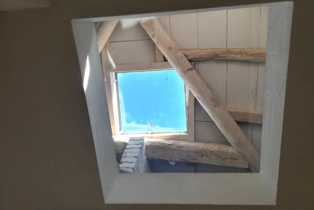 Casa Agata, Accogliente Appartamento Nel Centro Storico Cortona Buitenkant foto
