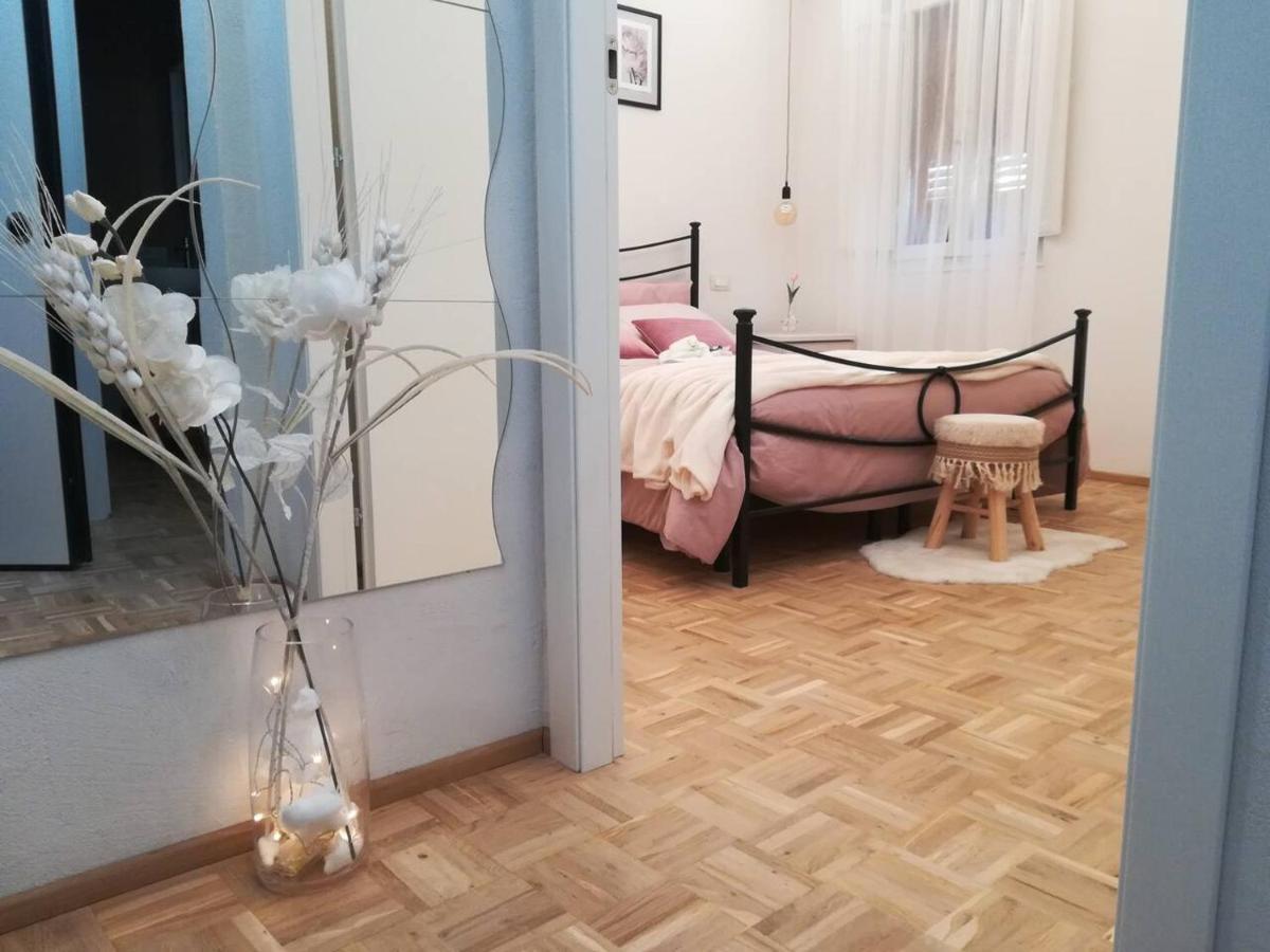 Casa Agata, Accogliente Appartamento Nel Centro Storico Cortona Buitenkant foto